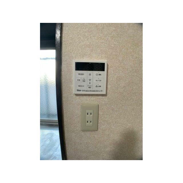 detached 清地５丁目