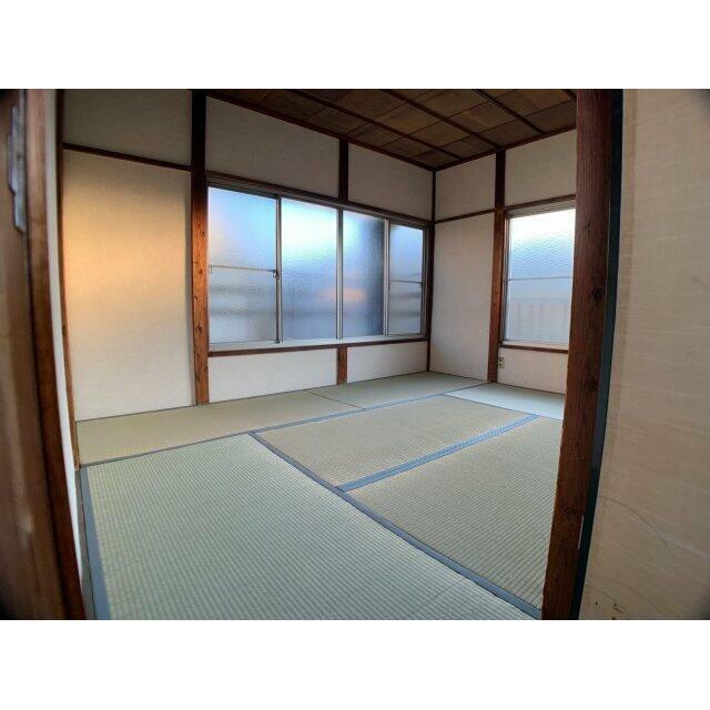 detached 清地５丁目