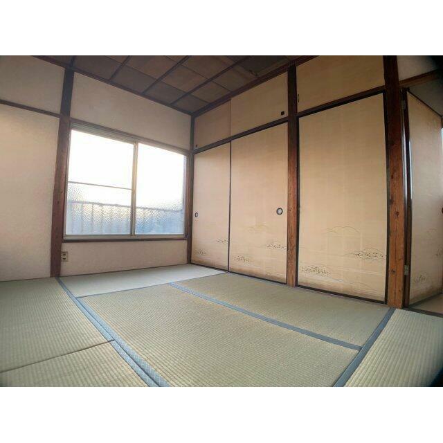 detached 清地５丁目