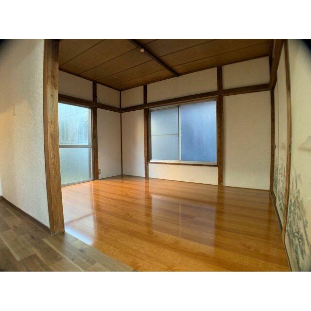 detached 清地５丁目