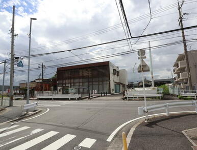 名古屋銀行千音寺支店