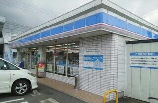 ローソン香西店さん