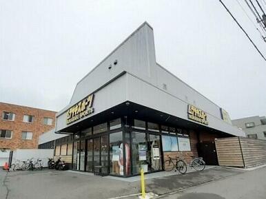 ムラサキスポーツ