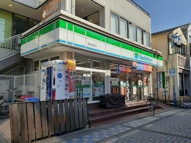 ファミリーマート