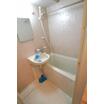 バス/シャワー