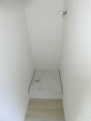 オートストップ付水栓