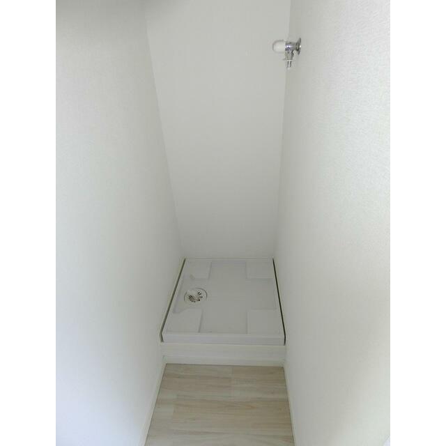 オートストップ付水栓