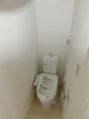 洗浄便座付き★