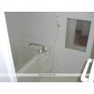 バス/シャワー