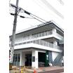 ショッピング施設