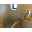 バス/シャワー