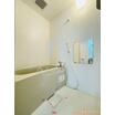 バス/シャワー
