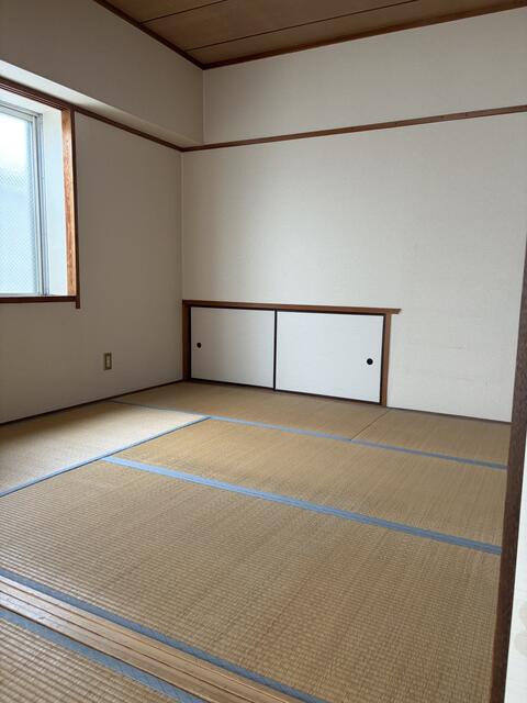 物件画像 グランドハイツ中井中央Ａ棟 ５０１ 4DK