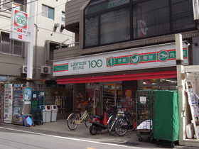 ＳＴＯＲＥ１００国分寺本町店