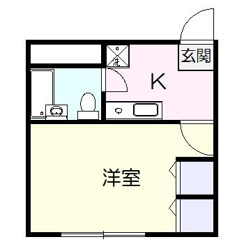 ※間取りと相違がある場合現状優先になります