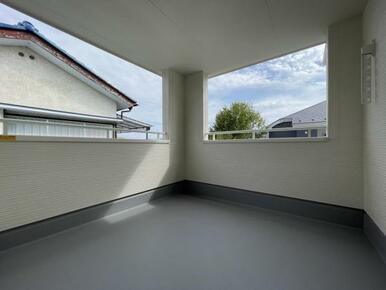 雨期や急な天候の変化でもひとまず安心♪家事ストレスも軽減されますね＾＾