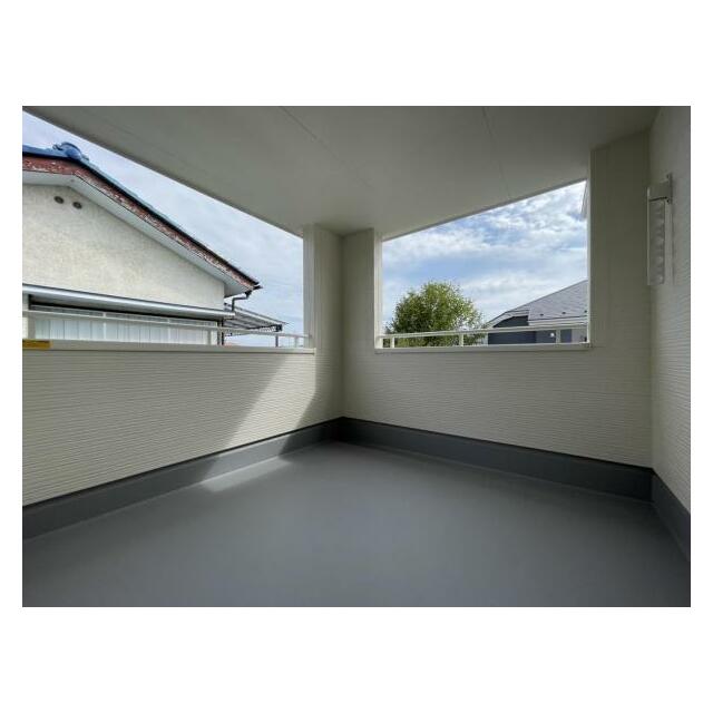 雨期や急な天候の変化でもひとまず安心♪家事ストレスも軽減されますね＾＾