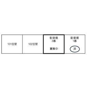平面図