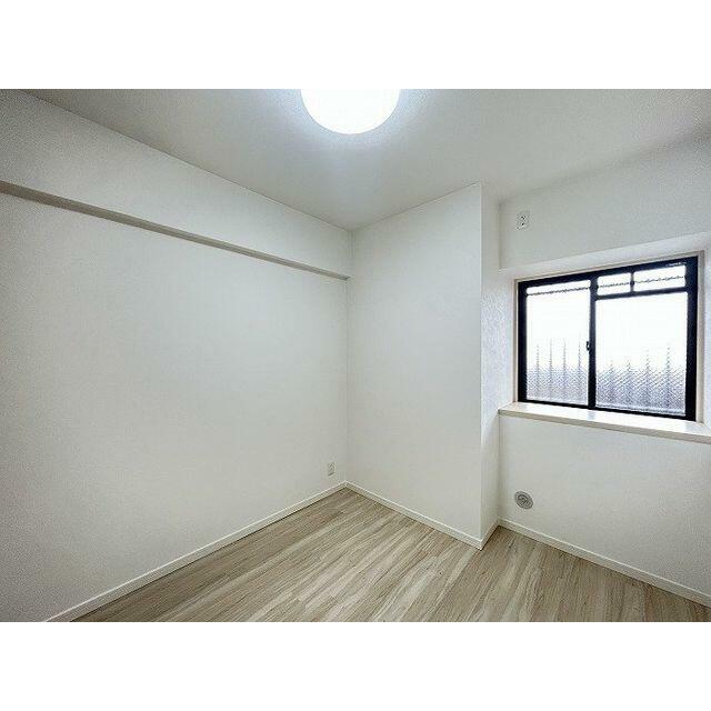 洋室４．１帖
