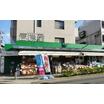 ショッピング施設