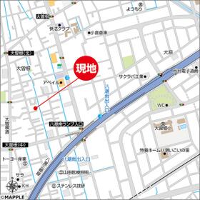 案内図