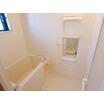 バス/シャワー