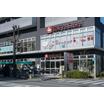 ショッピング施設