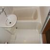 バス/シャワー