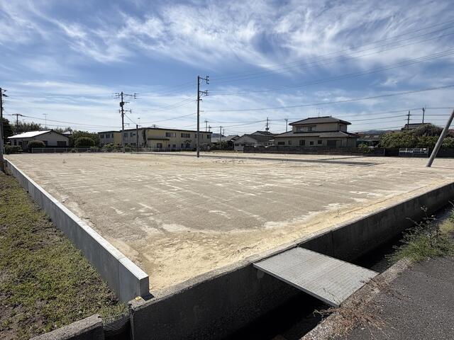 物件画像 築上郡上毛町 大字垂水 (吉富駅) 住宅用地