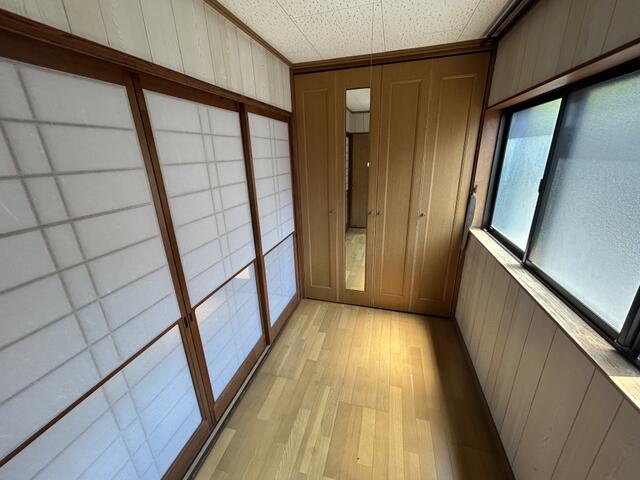 物件画像 北九州市戸畑区 西鞘ケ谷町 (枝光駅) 2階建 3SDK