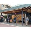 ショッピング施設