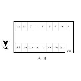 平面図