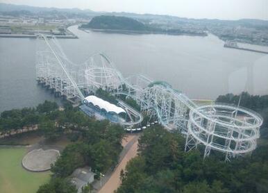 横浜・八景島シーパラダイス・ベイマーケット