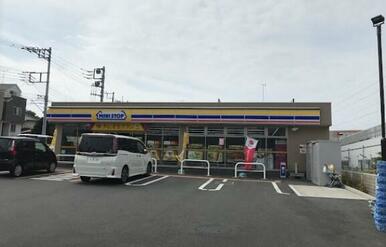 ミニストップ横浜戸塚下郷店