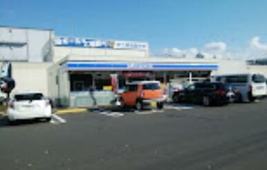 ローソン金沢福浦二丁目店