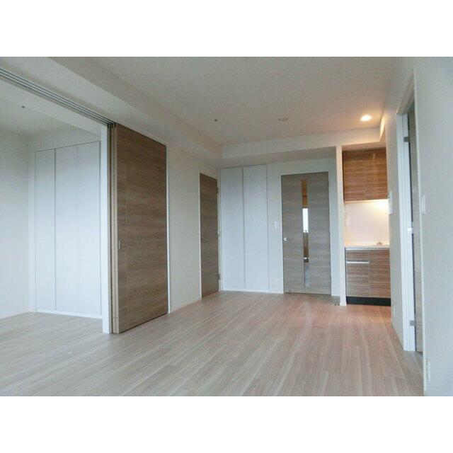 ※写真は同タイプ住戸です。