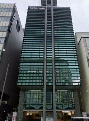 （株）京都銀行 京都駅前支店