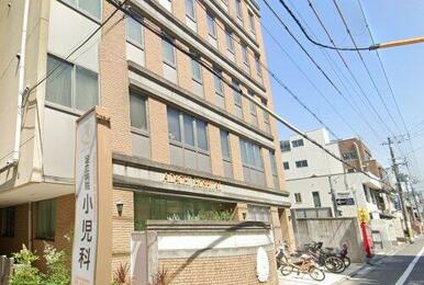 足立病院