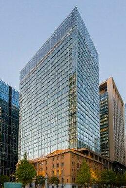 三菱東京ＵＦＪ銀行 京都支店京都市役所出張所