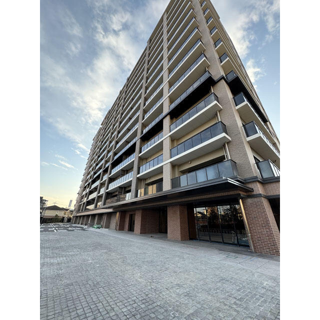 ＭＪＲ大分サーパスコート