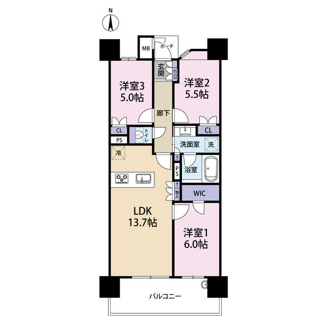 ＭＪＲ大分サーパスコート