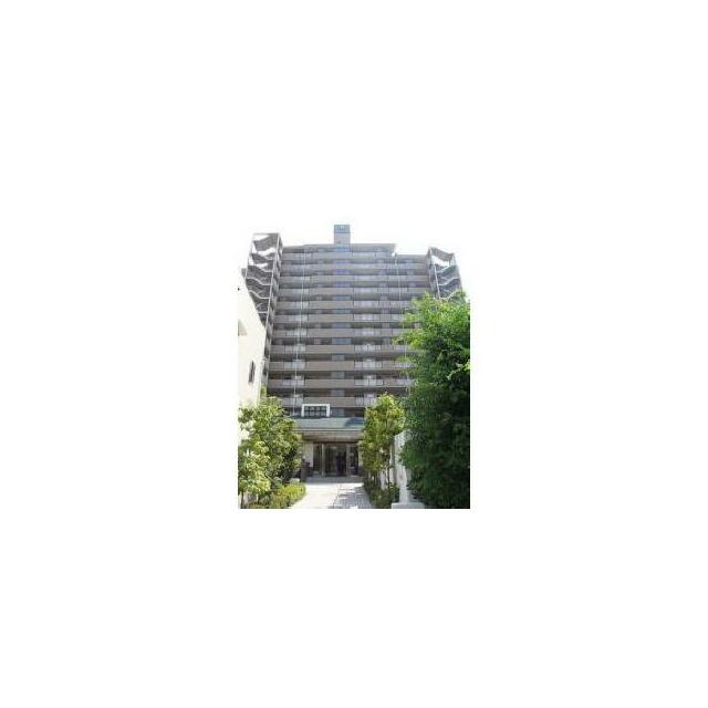 クリオ船橋壱番館