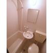 バス/シャワー