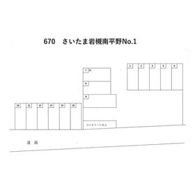 平面図