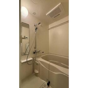 バス/シャワー