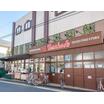 ショッピング施設