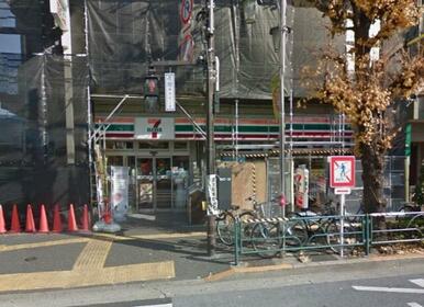 セブンイレブン　文京向丘２丁目店