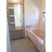 バス/シャワー