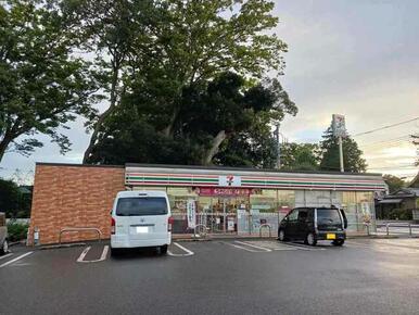 セブン-イレブン 印西瀬戸店