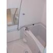 バス/シャワー